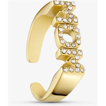 WOLFF JEWELRY MOM SHINE RING G/B - 1245